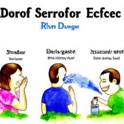 Evde Koku Çıkarma: Doğal Yöntemler