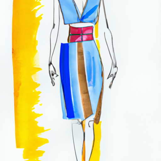 Türk Moda Tasarımı ve Tarihi