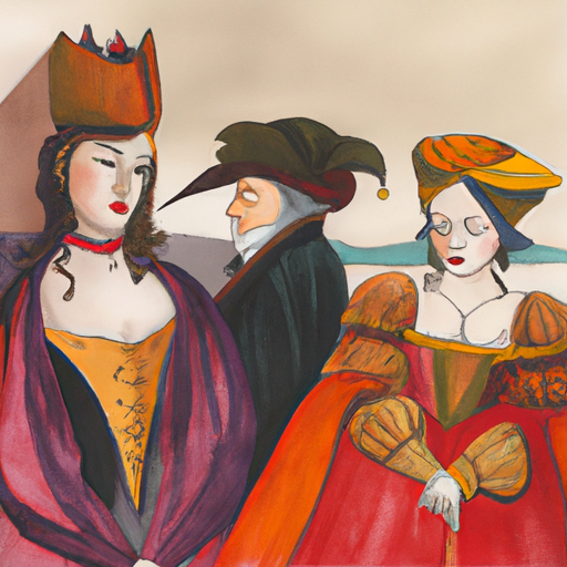 Rönesans Dönemi İtalyan Mutfağı ve Yemek Kültürü