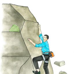 Dağcılıkta Tırmanma Teknikleri Nelerdir?