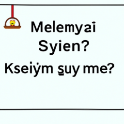 İşletme Sermayesi Nedir?