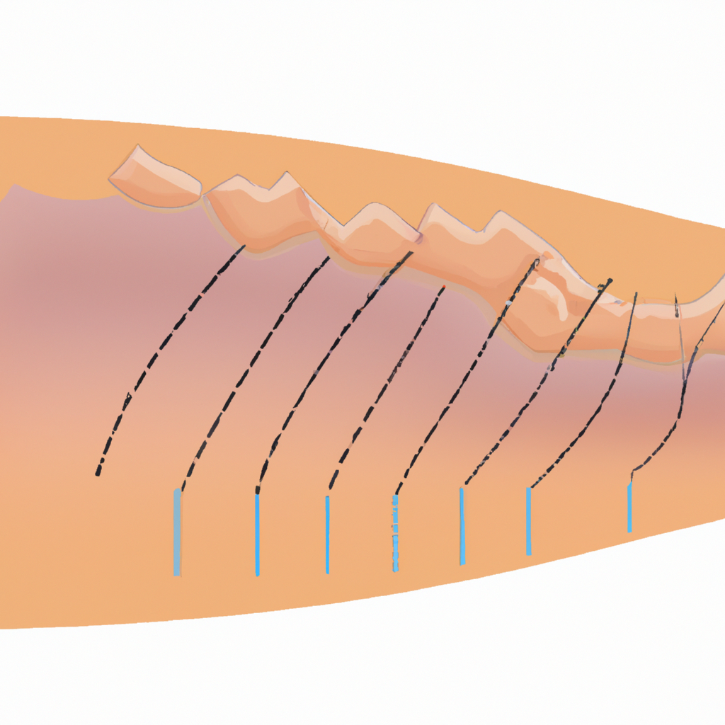 Cilt Onarımı: İnce Çizgileri Yok Edin