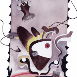 Magritte'in Sanatındaki Gizemli İmgelerin Peşinde