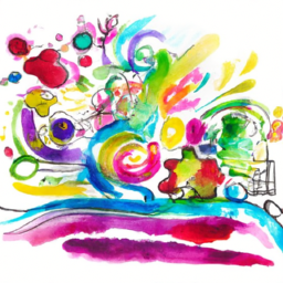 Yaratıcılık İçin Hayal Gücü Egzersizleri