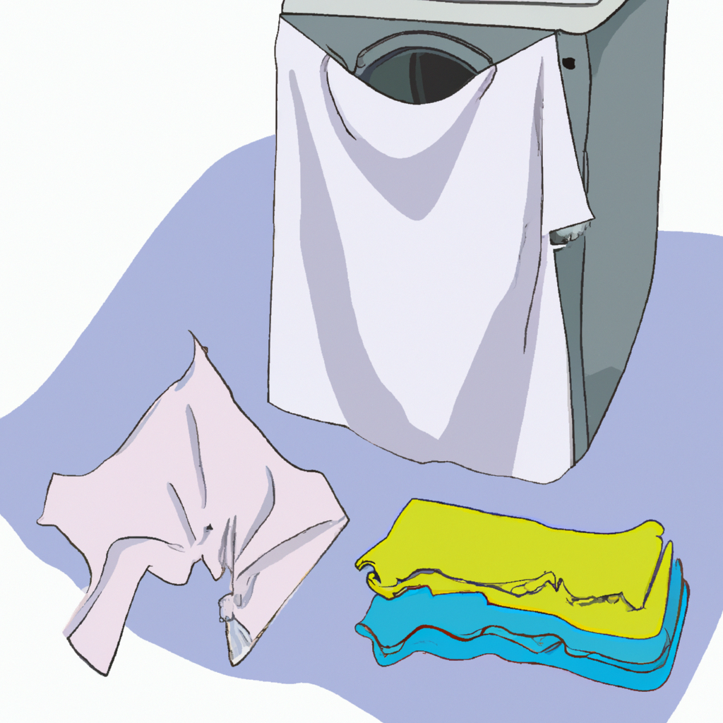 İç Çamaşırı Temizleme İpuçları: En İyi Yöntemler ve Yönergeler