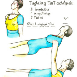 Pilatesin egzersizleri ile daha güçlü bir boyun bölgesi