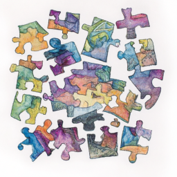 Zekanıza Yeni Bir Boyut Kazandırın: Zeka Oyunları