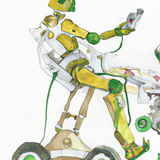 Robotik Operasyonlar: Cerrahi Uygulamalarda 