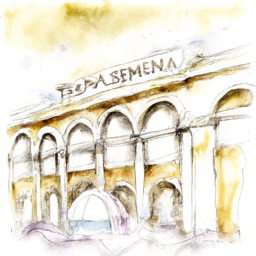 Antik Yunanistan'da Tarihi Kaplıcalar