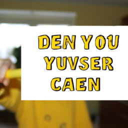 Çevre dostu ev temizliği için ipuçları