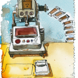 Yapay Zeka ve Ev Otomasyonu