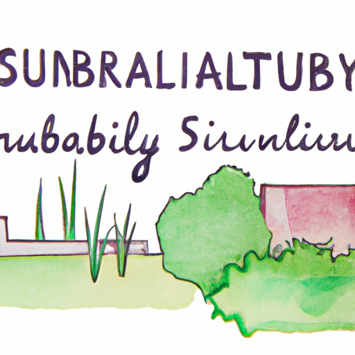 Dünya Çapında Görülen Yeşil Çalışmalar ve Çevrecilik Hareketleri