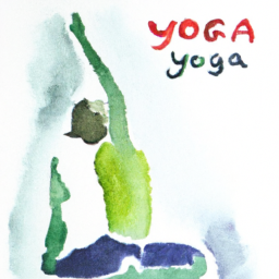 Yoga Egzersizinde En İyi Yoga Bloğu