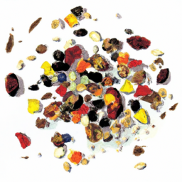 Dağcılıkta Jelatinli Atıştırmalıklar Nasıl Hazırlanır?