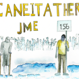 İklim Adaletsizliği ve İklim Bilimi