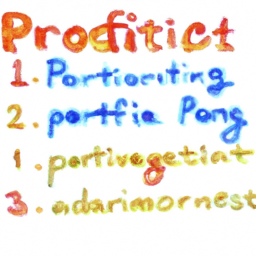 Zaman Yönetiminde Öncelikli İşler Nasıl Belirlenir?