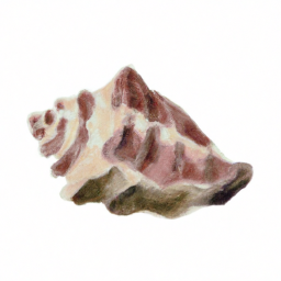 Tuna Sanatı veya Deniz Kabukları İle Kendi Sanatınızı Yaratma Yönergeleri