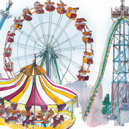 Türkiye'de Gezilecek En Güzel 10 Yer