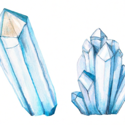 Kristallerin dünyası: Taşlarla terapi