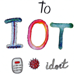 İnternetin Yeni Kullanıcıları: Nesnelerin İnterneti