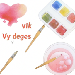 Doğal Malzemelerle Yapılan Tepsi ve Takı Fikirleri