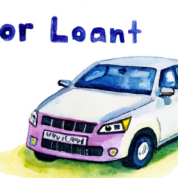 Araç Kredisi Nasıl Alınır?