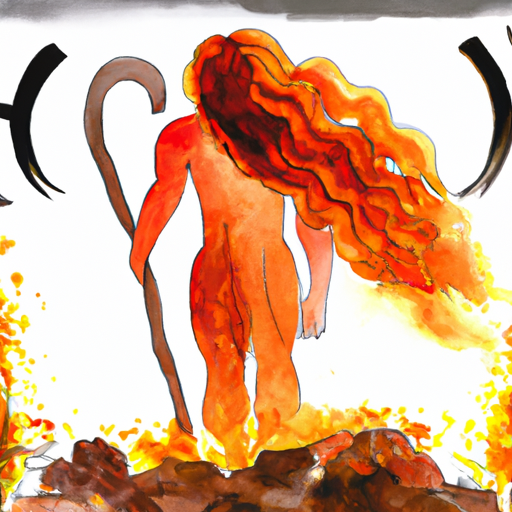 Türk Mitolojisi ve Hikayeleri