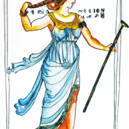 Antik Yunanistan'da Sanat ve Mimarlık