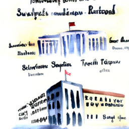 İşletme Yönetimi Eğitimi için Avrupa'daki En İyi Üniversiteler