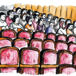 Yurt dışında Türk filmlerinin önemi