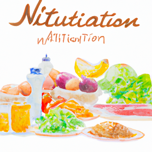 Ofis Gıdaları ve Beslenme