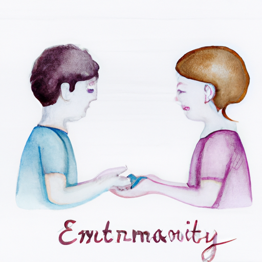 İkna Sanatında İkna Edici Sözlerle İlişki Kurmak