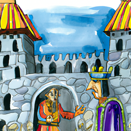 Ortaçağda Avrupa'da Şehir ve Kentleşme