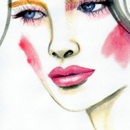 Instagram’ın Yarattığı Güzellik Trendleri: Saç, Makyaj ve Cilt Bakımı.