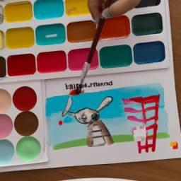 Bebekler için evde yapabileceğiniz aktiviteler