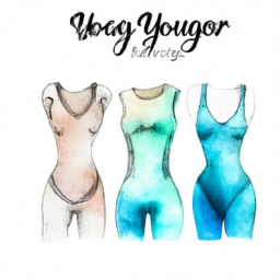 Yoga Egzersizinde En İyi Yoga Tulumları