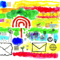 Endüstriyel İşletmelerde Web Tasarımı ve Mobil Uygulama Geliştirme Çözümleri