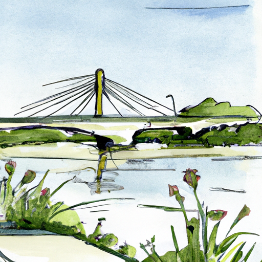 Rönesans Dönemi'nin Yeni Sivil Mimarisi: Köprü ve Yeni Şehir Planlaması