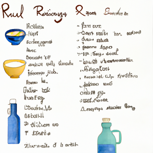 Yemek Tarifi Dünyası: Nefis Yemek Önerileri