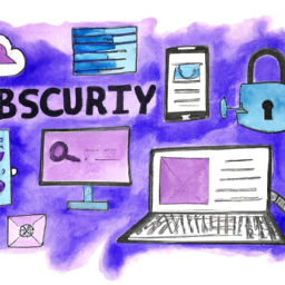 Endüstriyel İşletmelerde Veri Güvenliği ve Siber Güvenlik