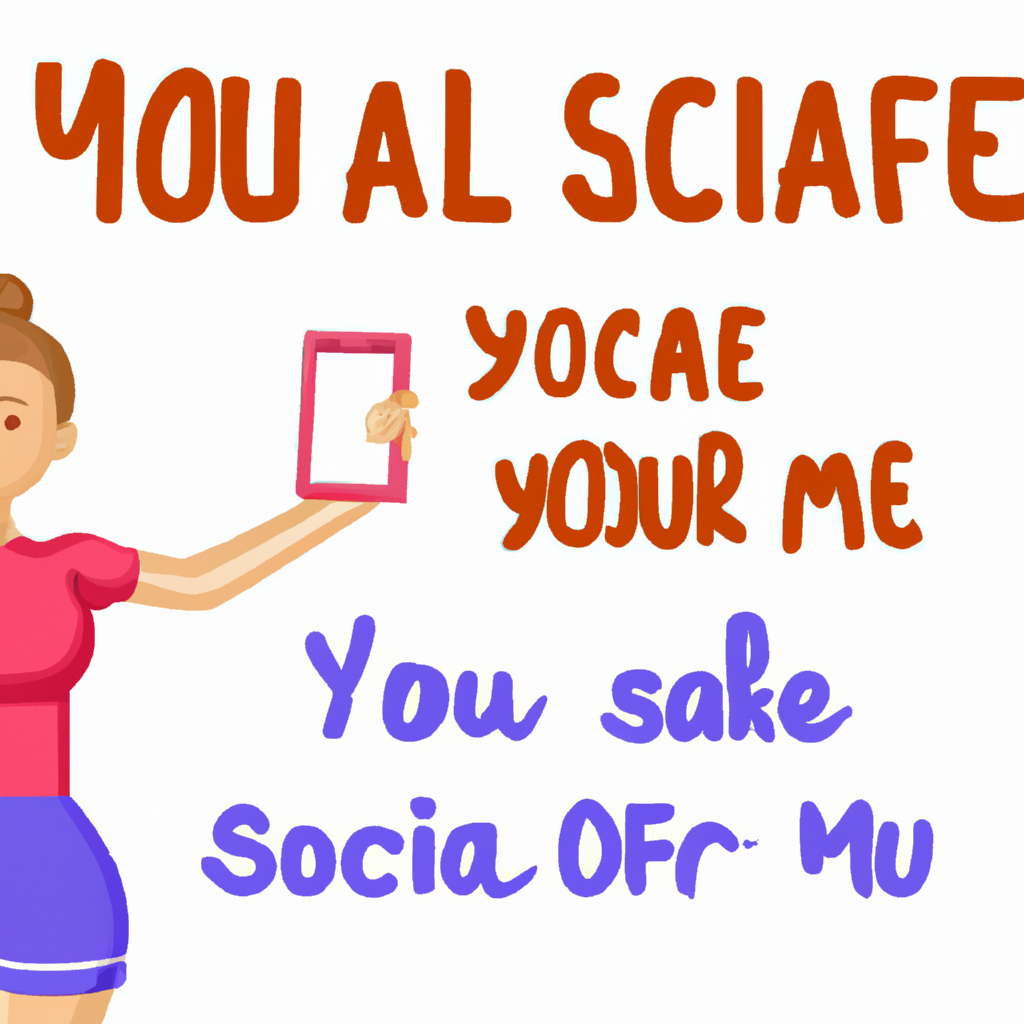 Sosyal Mühendislikte Sosyal Medya Güvenliği