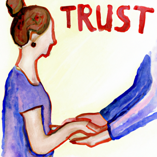 İlişkilerdeki Güven Nasıl Kazanılır?