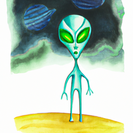 Diğer gezegenlerde yaşam var mı?