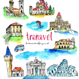 Türklerin yurt dışında en çok seyahat etmek istedikleri ülkeler nelerdir?