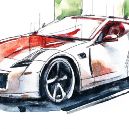 En İyi Spor Arabalar