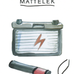 Araç Bataryası Seçimi ve Bakımı