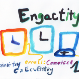 İş Yaparken Daha Fazla Verim Almak İçin Stratejiler