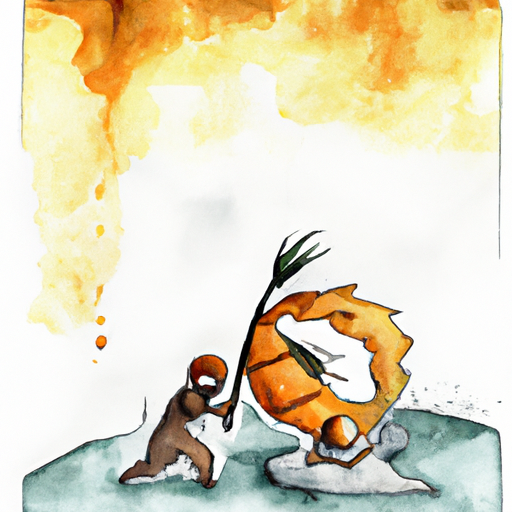 Doğal Afetler ve Kurtarma Yöntemleri