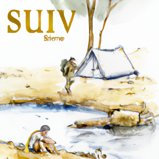 Evden Arazi Edinme ve Doğada Yaşam İçin Fikirler