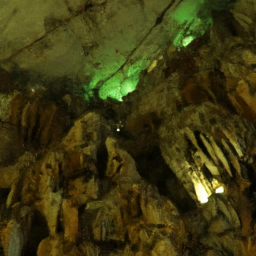 Damlataş Mağarası